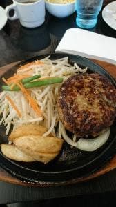 肉のはせ川 彦根店