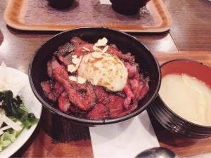 ROAST BEEF ひだまり