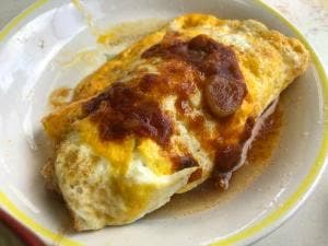 お食事処 水主亭