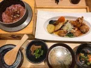 五穀 イオンモール橿原店