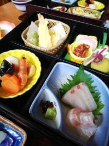 博多座レストラン花幸