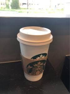 スターバックス コーヒー 幕張WBG店