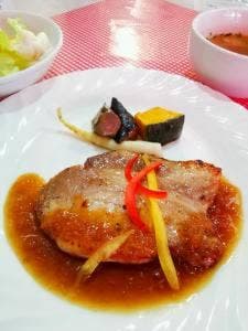 レストラングリッセン まついし