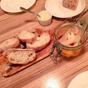 アスペルジュ ブランシュ