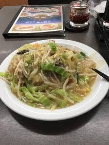 餃子の王将 巽店