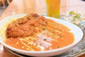 カレー居酒屋 バルサ 東千葉店