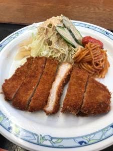 道の駅 筆柿の里・幸田