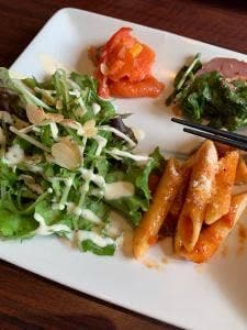 Resort Cafe Lounge Lino