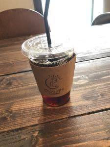 Cafe Chouette Ina
