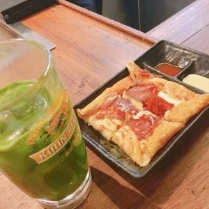 鉄板野郎
