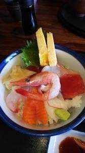 鮪どんや