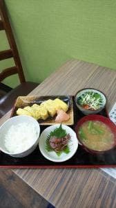 だし巻き唄子