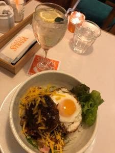 CAFE STRADA