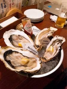 FISHMANS SAPPORO