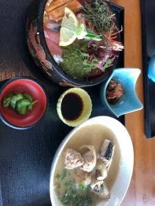 蟹と海鮮のレストラン 蟹匠 KANI SHO