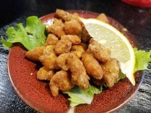 屋台村 宴楽