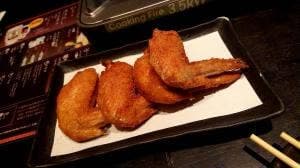 丸鶏屋