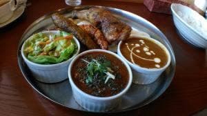 カレー堂