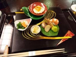 京料理 ちもと