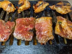 大阪焼肉・ホルモン ふたご 水道橋店