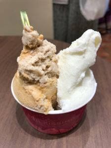 ミルキッシモ イオンレイクタウンmori店