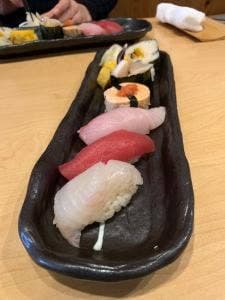 おすしやさん