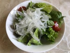 イタリア食堂 オルトラーナ