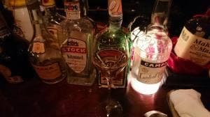 Bar GIRONDE