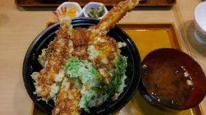 うお坐食堂 上郷SA上り