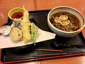 越前和食処 花はす