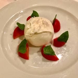 RISTORANTE IL FIGO INGORDO