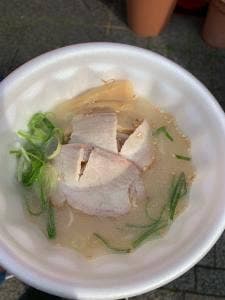 堂記號