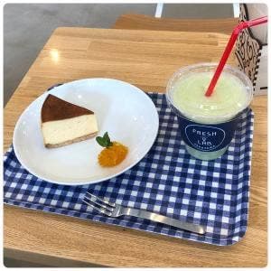 Fresh Lab.Takayama
