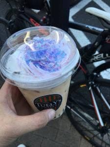 タリーズコーヒー ニューポートひたちなか店