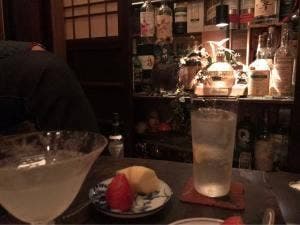BAR私