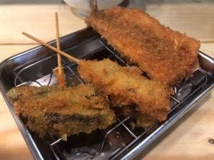 いかす家 魚有てん 西春駅前店