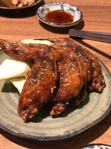 居酒屋 さざん 日ノ出町駅前店