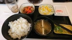 吉野家 武生店