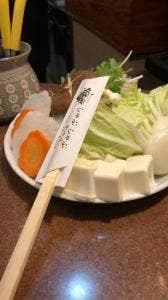鹿の子