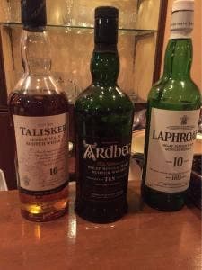 Oyster&Wine stand sekka izumi