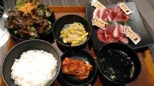 焼肉の牛太 本陣 宝塚店