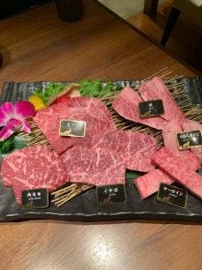 牛兵衛 草庵 西武渋谷店