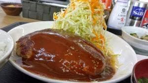 太陽食堂