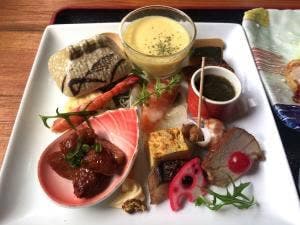 創作料理 竹とんぼ