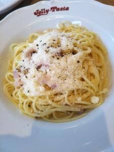 ジョリーパスタ 武蔵小杉店