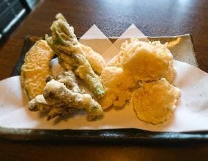 本手打ちそば 蕎友館