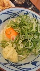 丸亀製麺 天理店
