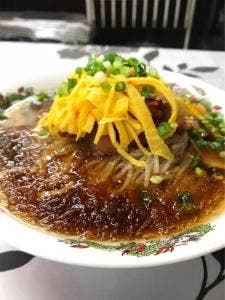 ひかり食堂