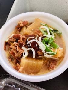 鳥ぎん 福島競馬場店