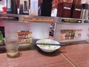 いきなりステーキ ナフコツーワンスタイル宗像店